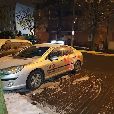halo taxi kutno